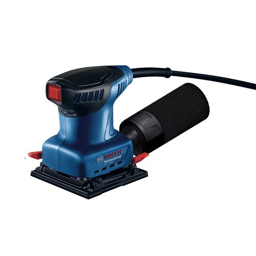 Lijadora Orbital Gss 140-A 220V Bosch