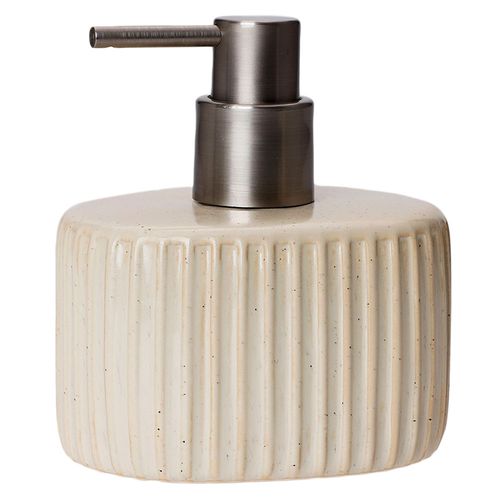 Dispensador Neutro blanco Cotidiana