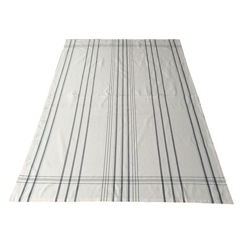 Mantel Tejeduría byampn algódon 150x210 cm Cotidiana