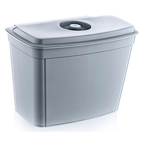 Contenedor de basura 4 L Cotidiana