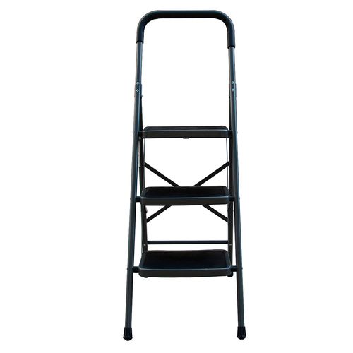 Escalera 3 pisos 113x47x69 cm Cotidiana