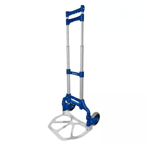 Carro Plegable de Aluminio 68 kg Robust
