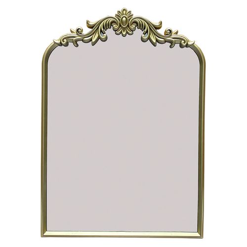 Espejo decorativo 71x50.8x2.3 cm Aurora Cotidiana