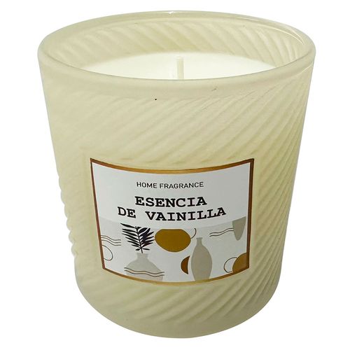 mundo velas mundo 2 ecru.