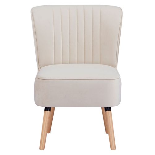 Sitial crema 80x56x64 cm Morelia M+Design