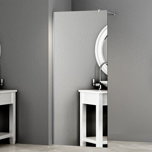 Mampara Espejo 195x90 cm Vessanti