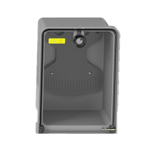 Caño PVC Doble Aislación 50 Mm 3 Mts Sistelectric