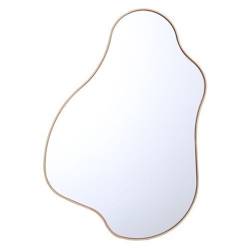 Espejo decorativo 70x50 cm M+Design