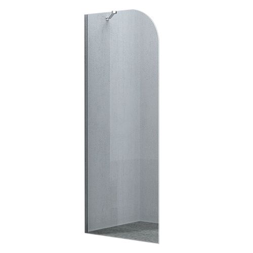 Mampara 190x80 cm 6 mm Curva Vessanti