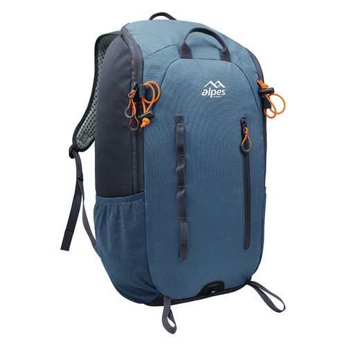 Mochila Trekking Catlins 25L Alpes