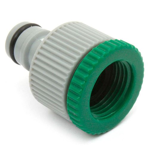 Adaptador Hembra Bronce 1/2 Pulgadas Y 3/4 Pulgadas Roots