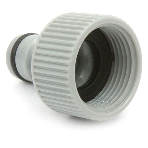 Conector para Canilla 3/4 Rosca Hembra Roots