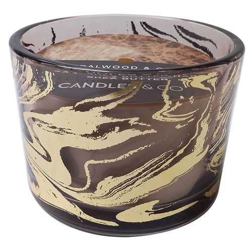 Vela D12 Maison Spa 10.9 cm