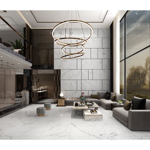 Porcelanato Pulido YK15PHT01 75X150 2.25 Mts Foshan