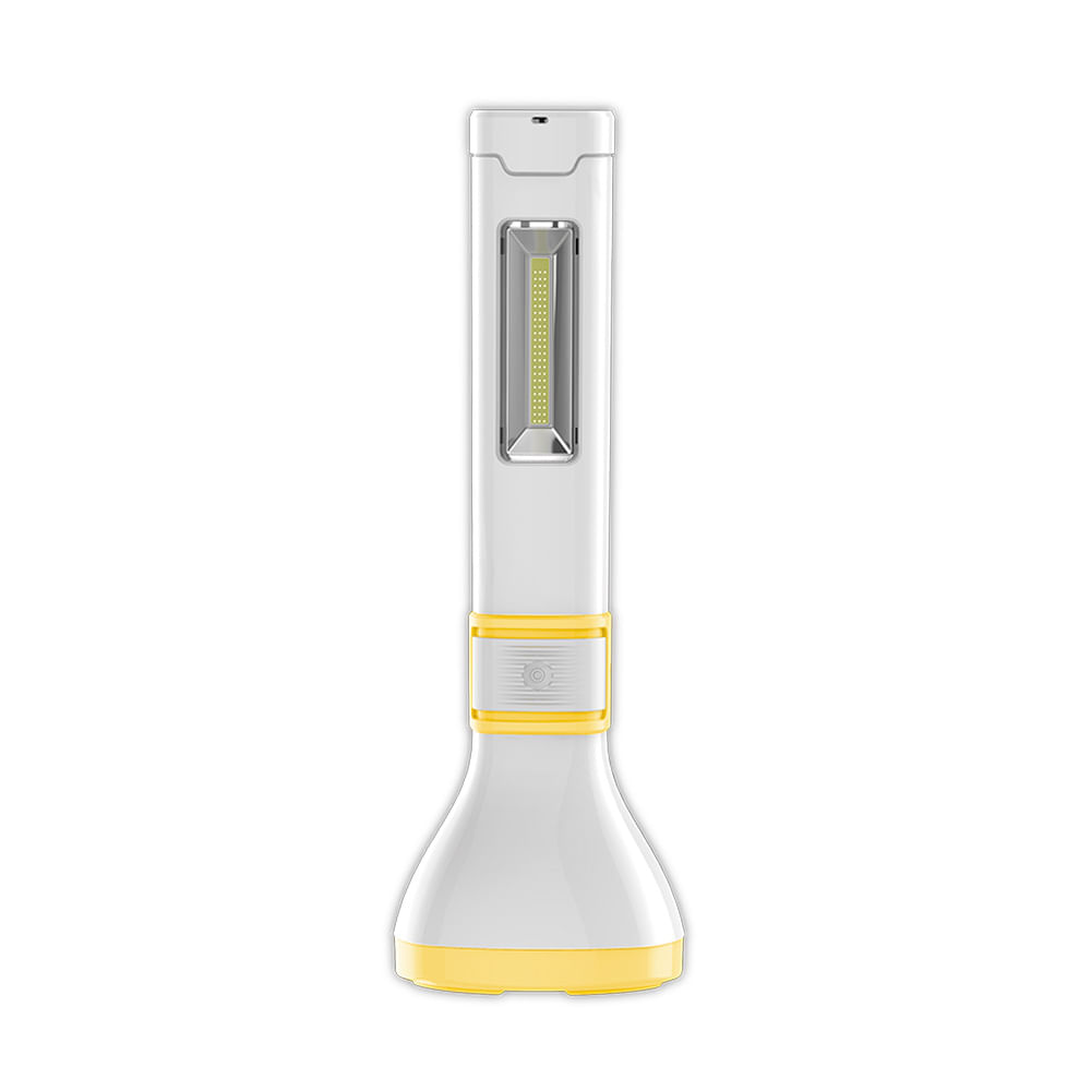 Linterna Recargable 60 Led 2,5 Hs Tbcin
