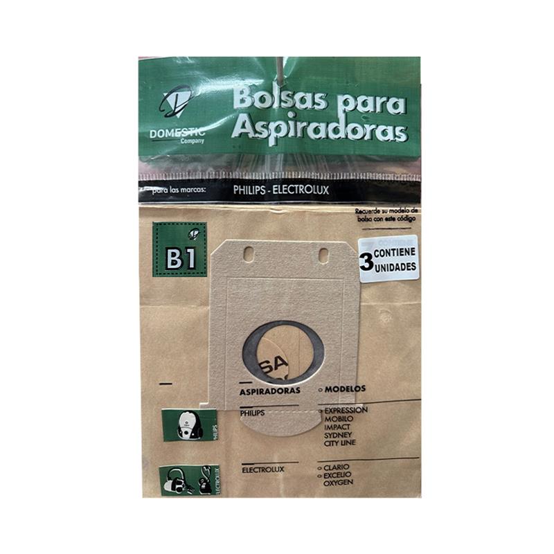 Bolsas Aspiradoras MV3 - SE4001- NT20-1 - Karcher