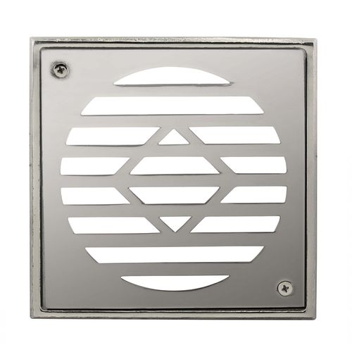 Reja Ventilación Marco Simple 12 x 12 Cm Casal
