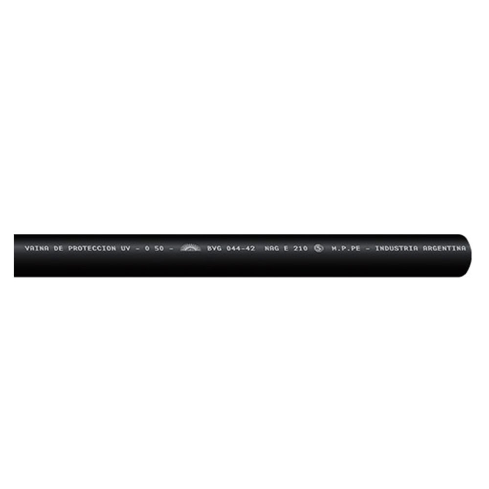 Vaina de Protección UV HDPE 32 Mm Sigas