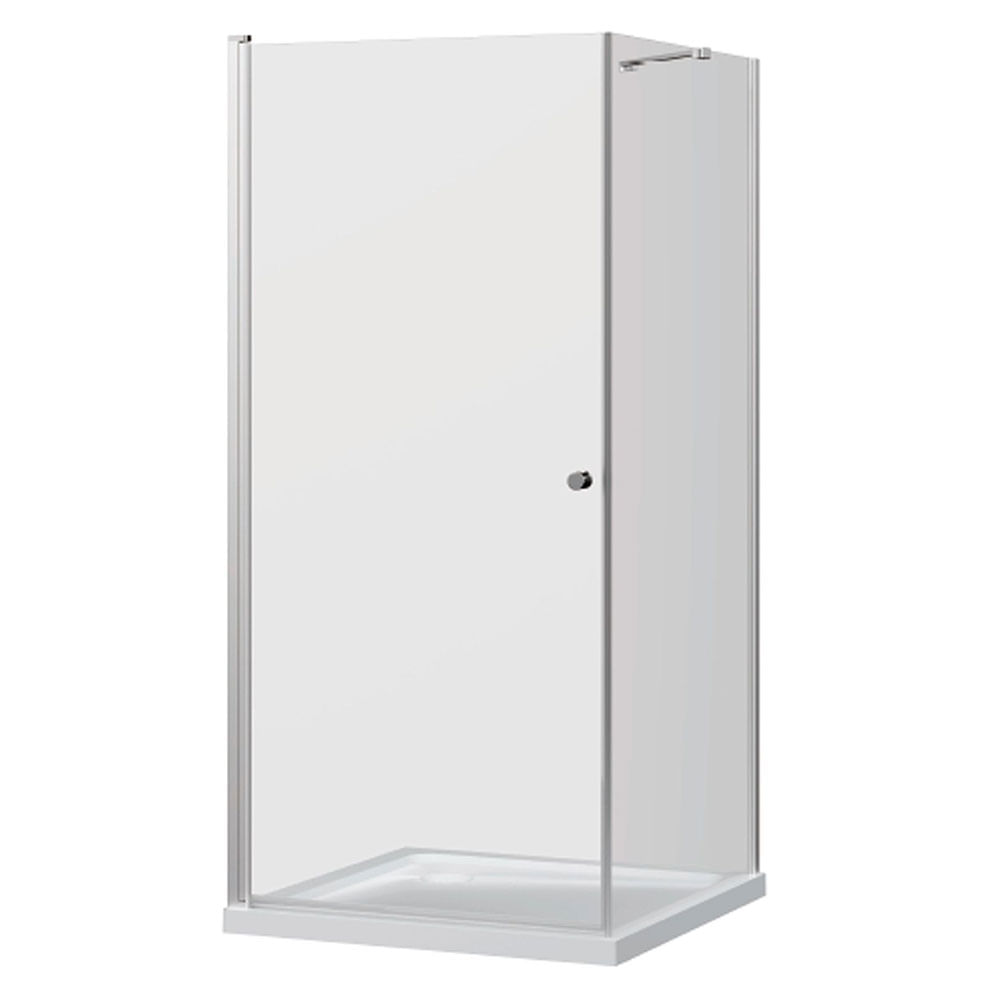 Mampara de Ducha 200x90x90 Cm Venecia Vessanti