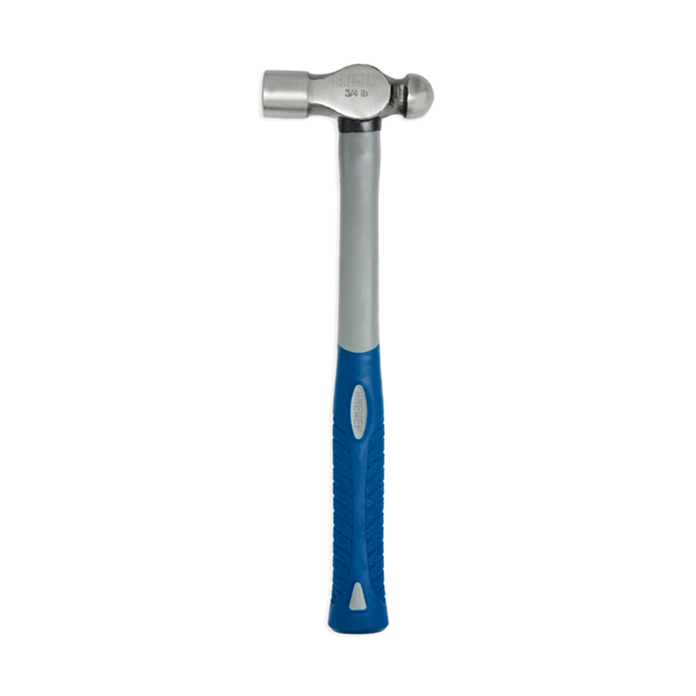 Martillo de Bola Mango Fibra 340 Grs Bremen