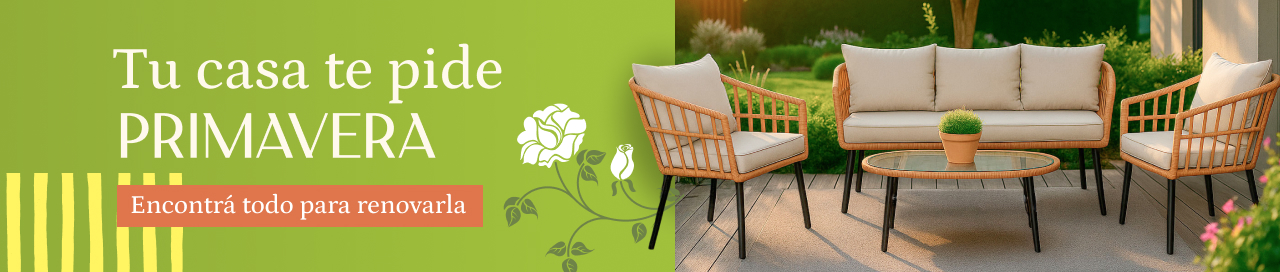 Temporada | Primavera - Verano | EASY