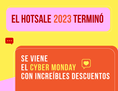  Hot Sale 2021: elegimos las mejores ofertas de última hora en  artículos del hogar, Escaparate