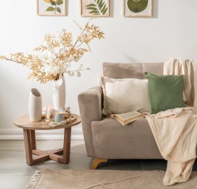 Ideas e inspiración | Tendencia hygge |  EASY