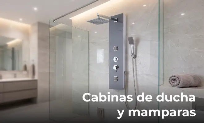 Baños y cocinas | Duchas y bañeras | EASY