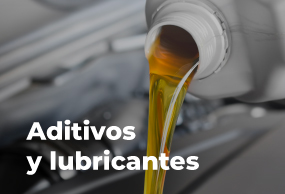 Automotor | Aditivos y lubricantes | EASY