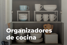 Organizadores | Organizadores de cocina | EASY