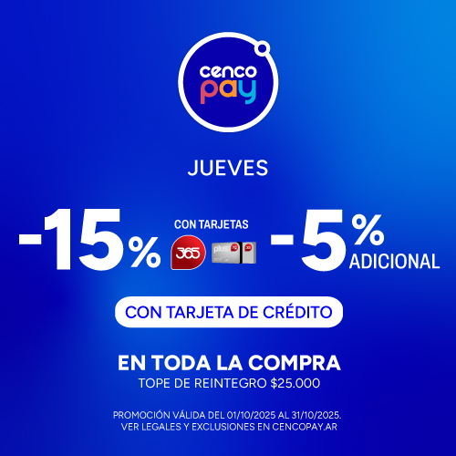 Cencopay | EASY