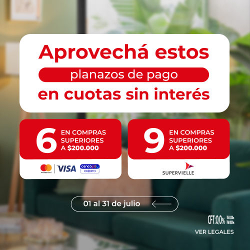 Financiación | EASY