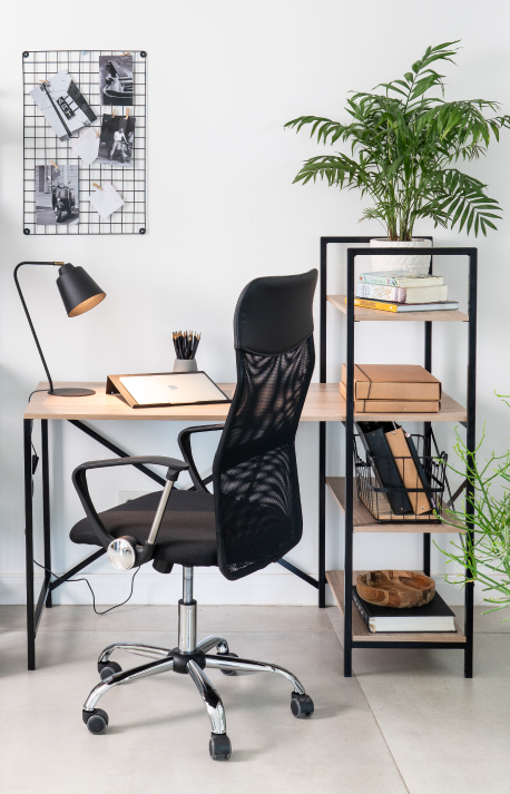 Ideas e inspiración | Espacio de trabajo, silla, mueble | EASY