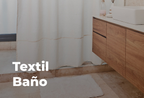 Textil y Bazar | Textil Baño | EASY