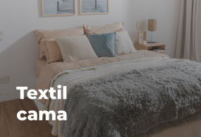 Textil y Bazar | Textil cama | EASY