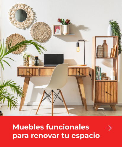 Ideas e inspiración | Muebles funcionales | EASY 