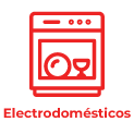 Cyber Monday | Categoría Electrodomésticos | EASY