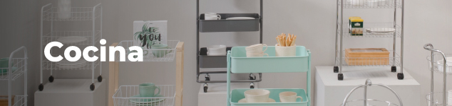 Organizadores | Cocina | EASY