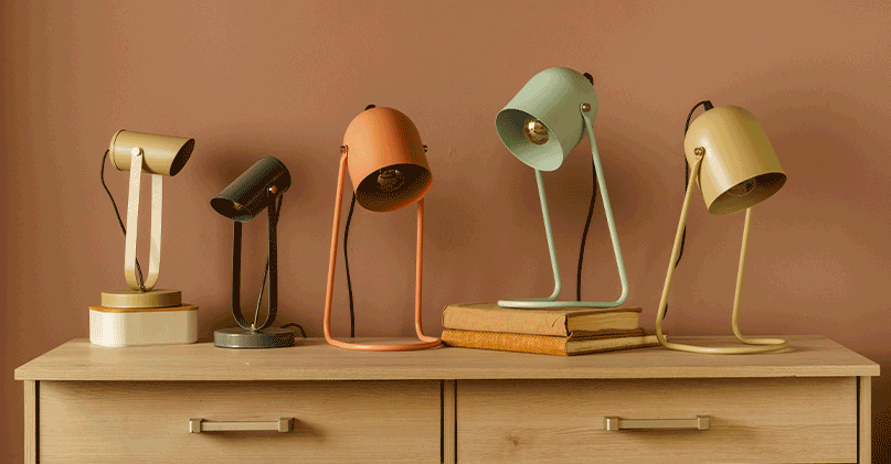 Ideas & inspiración | Lamparas colgantes | EASY