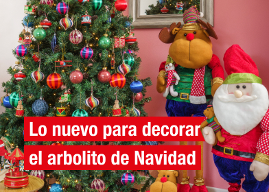 Navidad | EASY