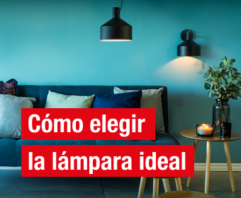 Hacelo Esay | Tendencia en iluminación | EASY
