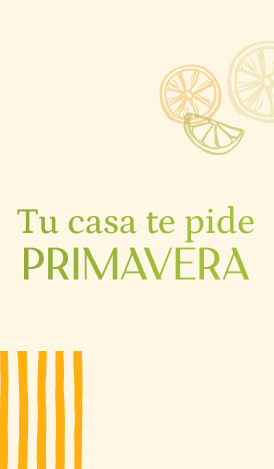Temporada | Primavera Verano | EASY
