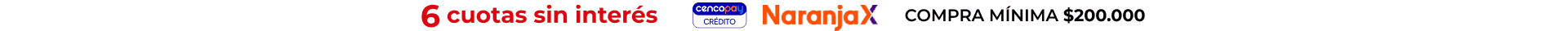  Promociones financieras | EASY