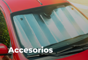 Automotor | Accesorios | EASY