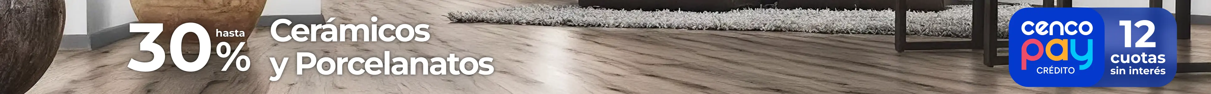 Renovar es Easy | Hasta 30% en flooring | EASY