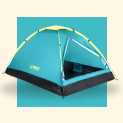 Temporada | Camping | EASY