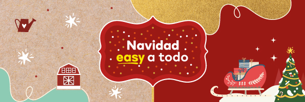 Navidad | Easy a todo