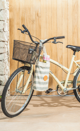 Ideas & inspiración | Bicicleta | EASY
