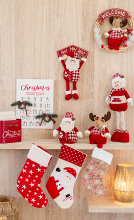 Ideas e inspiración | Deco navidad | EASY