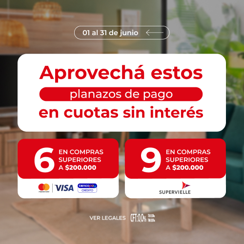 Financiación | EASY